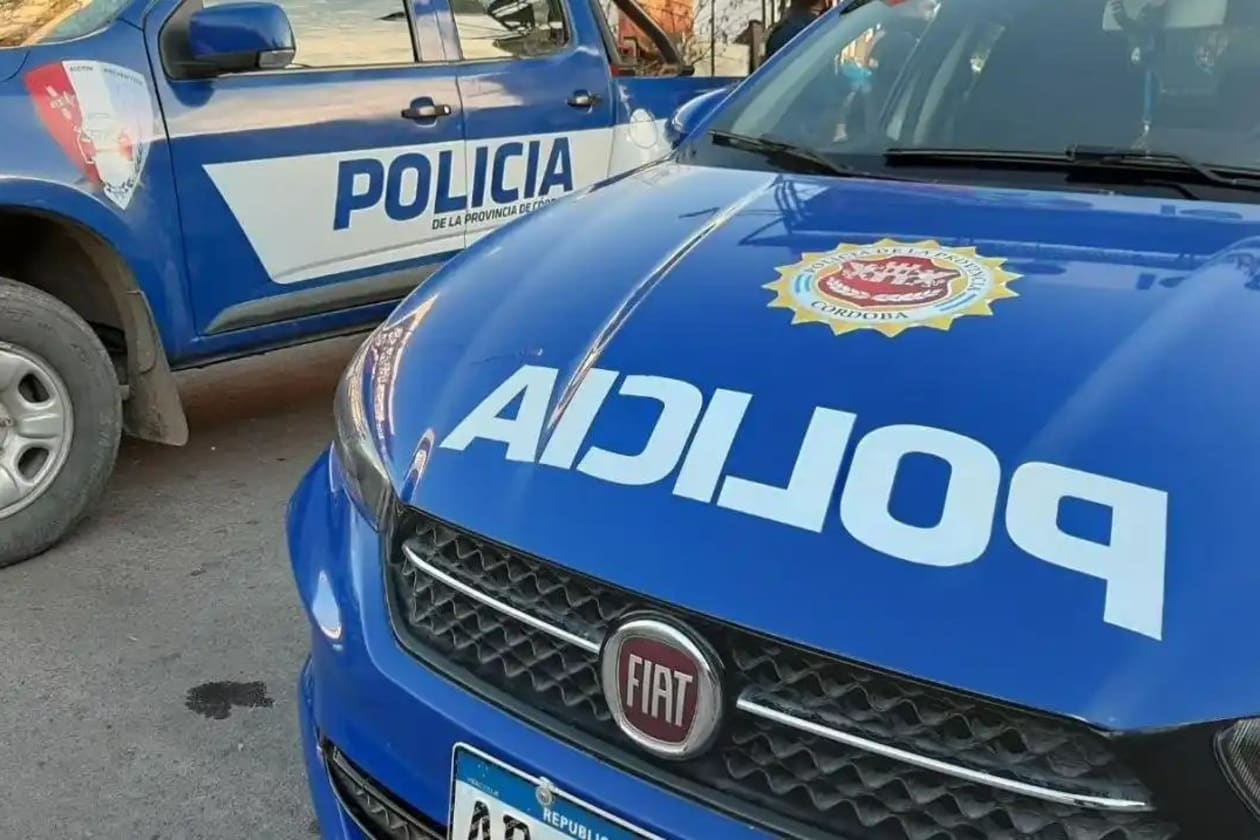 Detienen a un hombre en Capilla del Monte por robos en viviendas