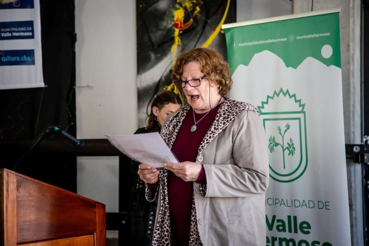 Convocatoria abierta para el 3° Encuentro de Lectores y Escritores en Valle Hermoso