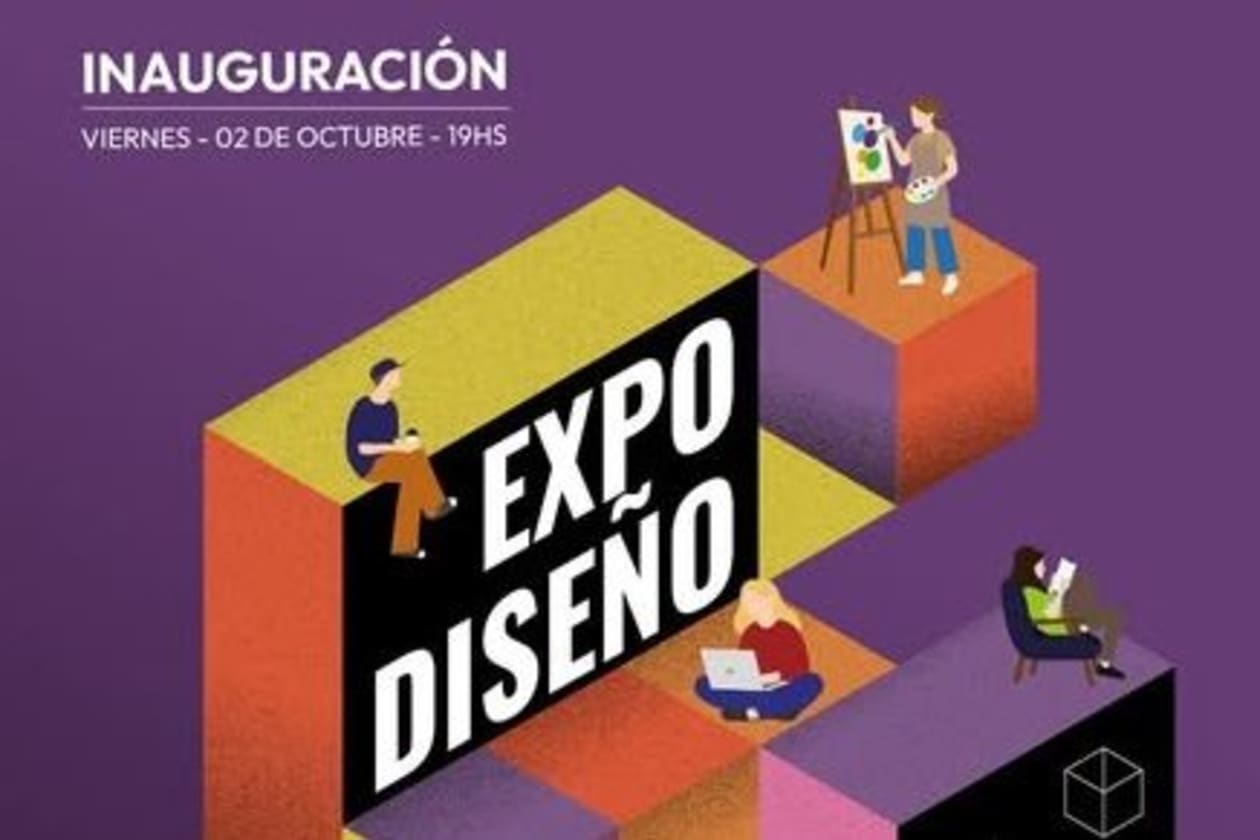 Capilla del Monte se prepara para la Expo Diseño en la UPC