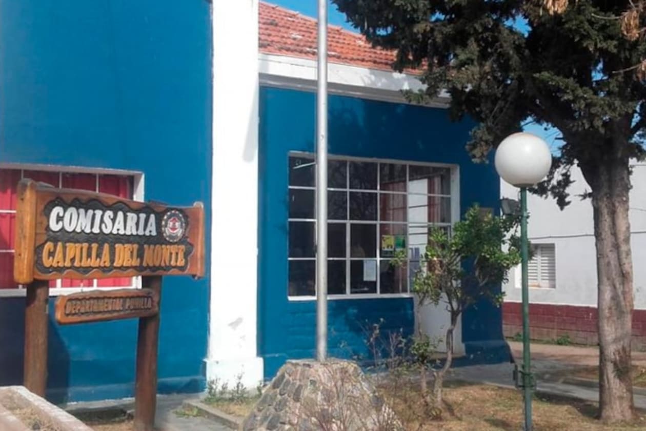Hombre apuñalado en Capilla del Monte tras negarse a dar un cigarrillo