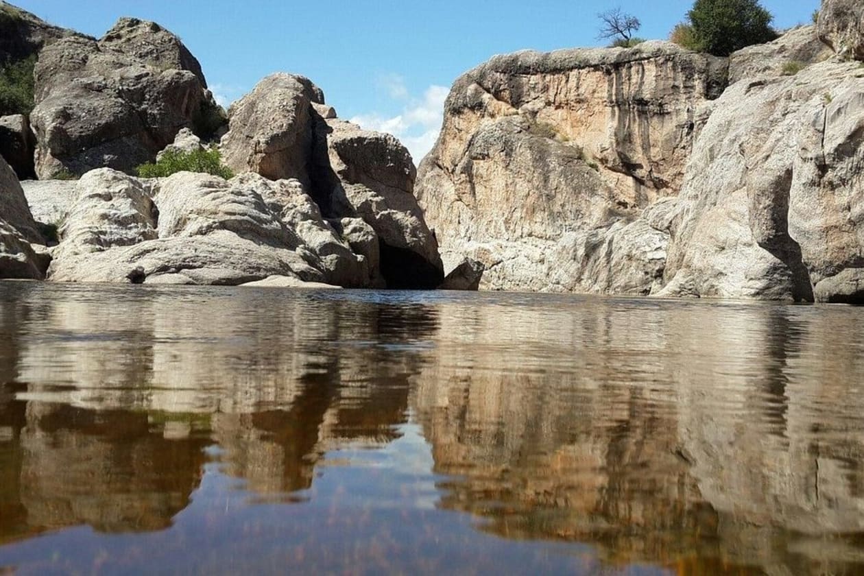 Descubrí Mina Clavero: playas, cultura y sierras en Traslasierra