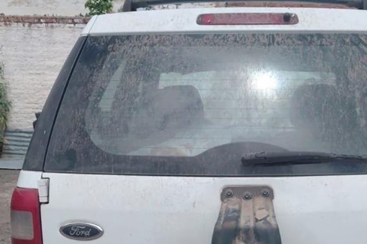 Detienen a hombre buscado por varios delitos en Capilla del Monte
