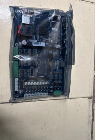 UV Printer Board, Ricoh MP Series image 1