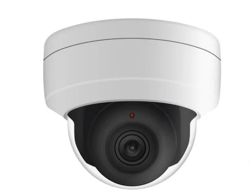 CP Plus CCTV Security Camera – Day & Night Surveillance Camera image 1