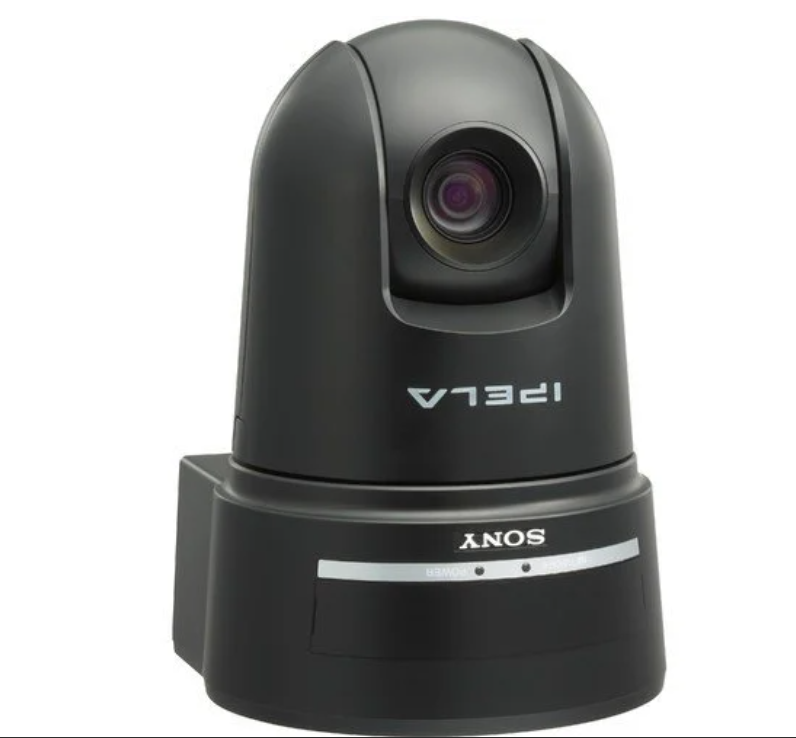 Network Integration Solution – Sony 2MP to 5MP WiFi Security Camera RX570 image 1