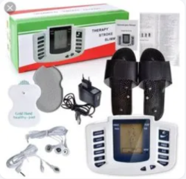 Acupressure Healthcare JR-309A Electronic Pulse Massager image 1