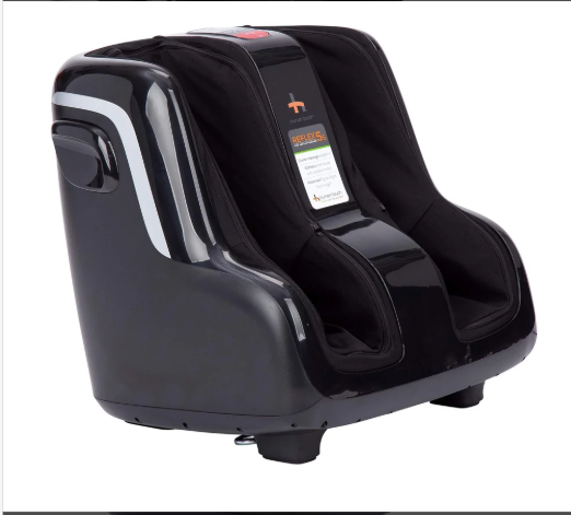 Leg and Foot Massager Machine for Full Leg Massage image 1