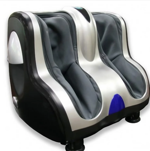 ARG724 Leg and Foot Massager with Kneading & Air Pressure image 1