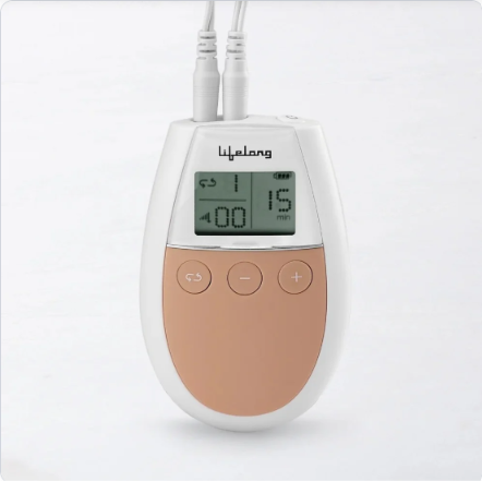 Lifelong LLM315 Electric TENS Pulse Massager image 1