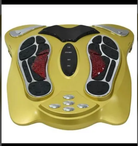 MACAFI Biowave Vibrating Foot Massager image 1