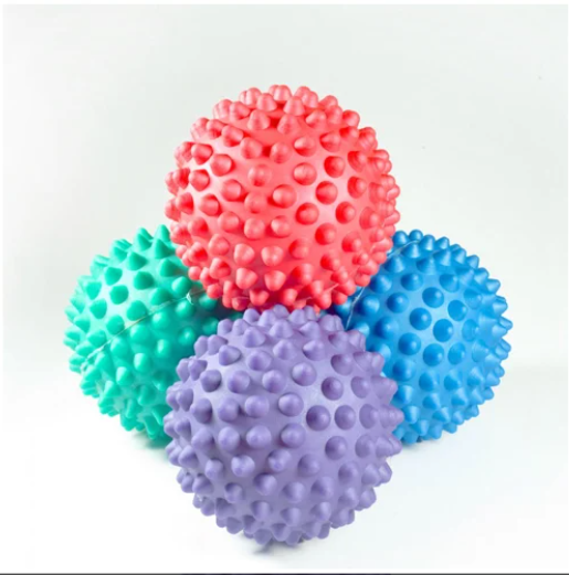Acupressure Massage Ball for Foot and Body Massage image 1