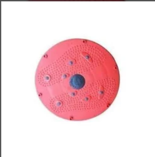 ACS Twister Weight Reduce Disc for Foot Therapy and Exercise image 1