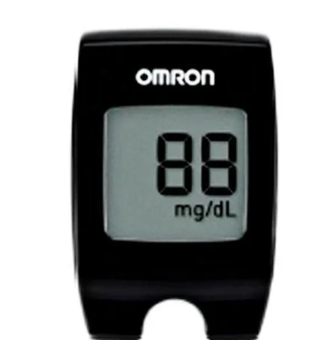 Blood Glucometer for Hospital and Clinical Use image 1