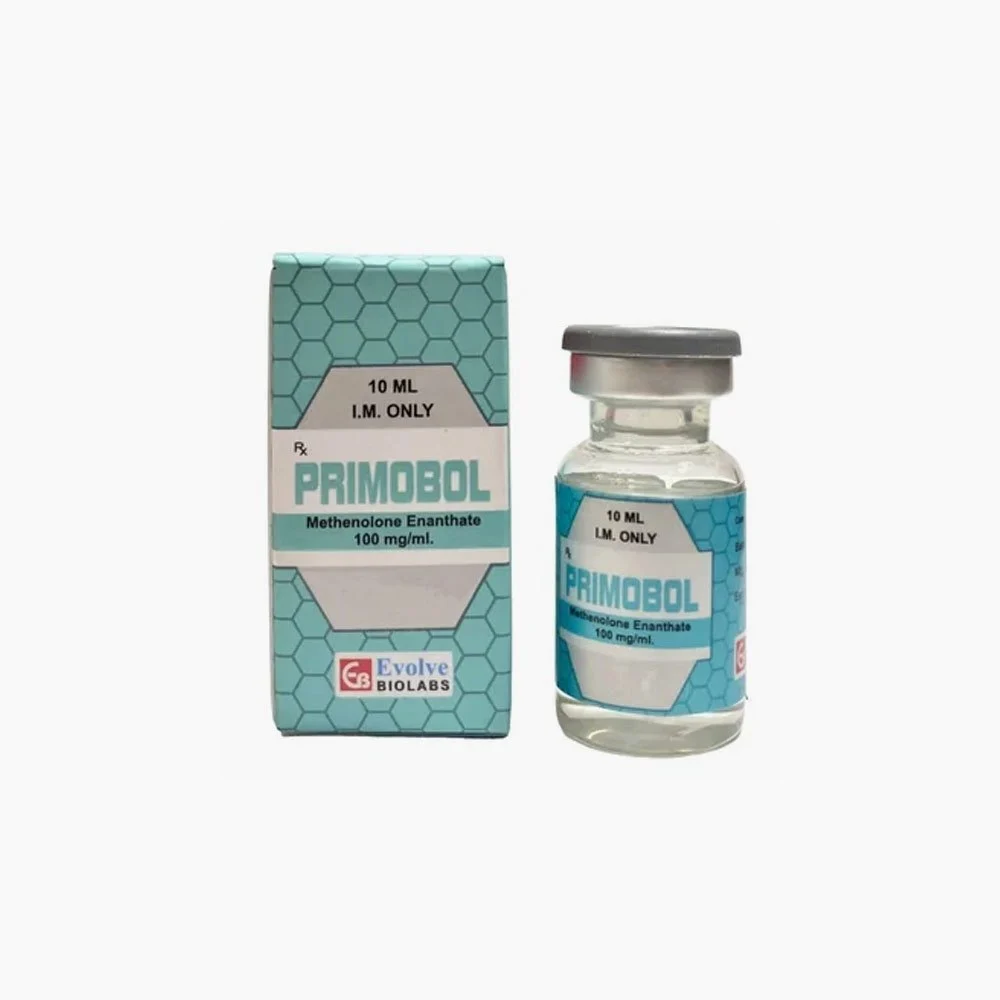 Primobol 100 mg / mL Injection