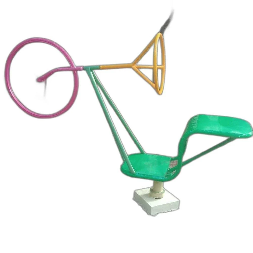 Science Park Equipment Gyroscope