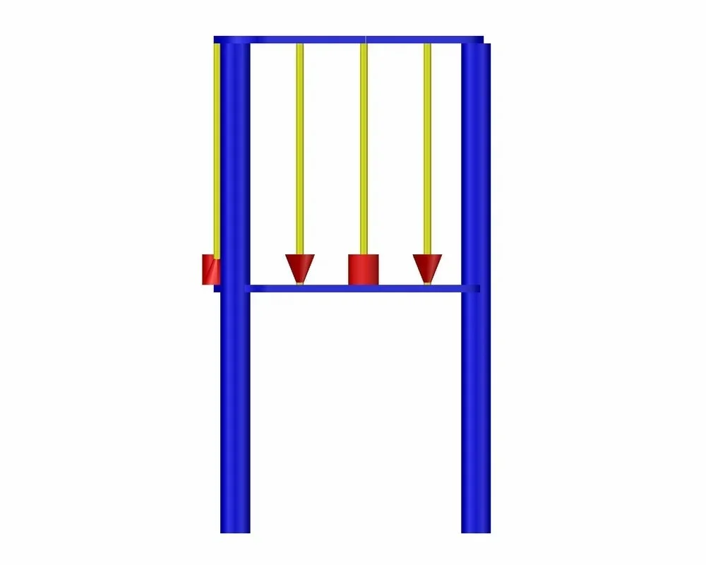 Science Park Equipment How Friction Helps