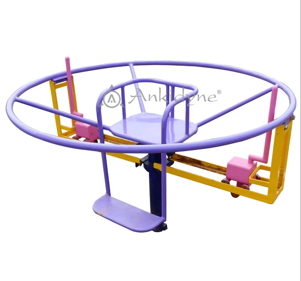 Science Park Equipment Angular Momentum
