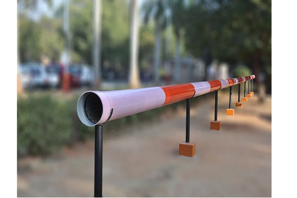 Science Park Equipment Eco Tube