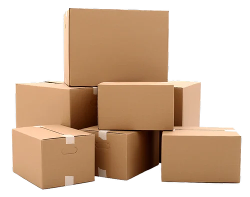 Corrugated Carton Box
