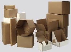 Corrugated Packaging Boxes