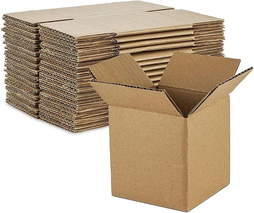 Corrugation Universal Box