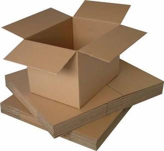 Customized Corrugated Box