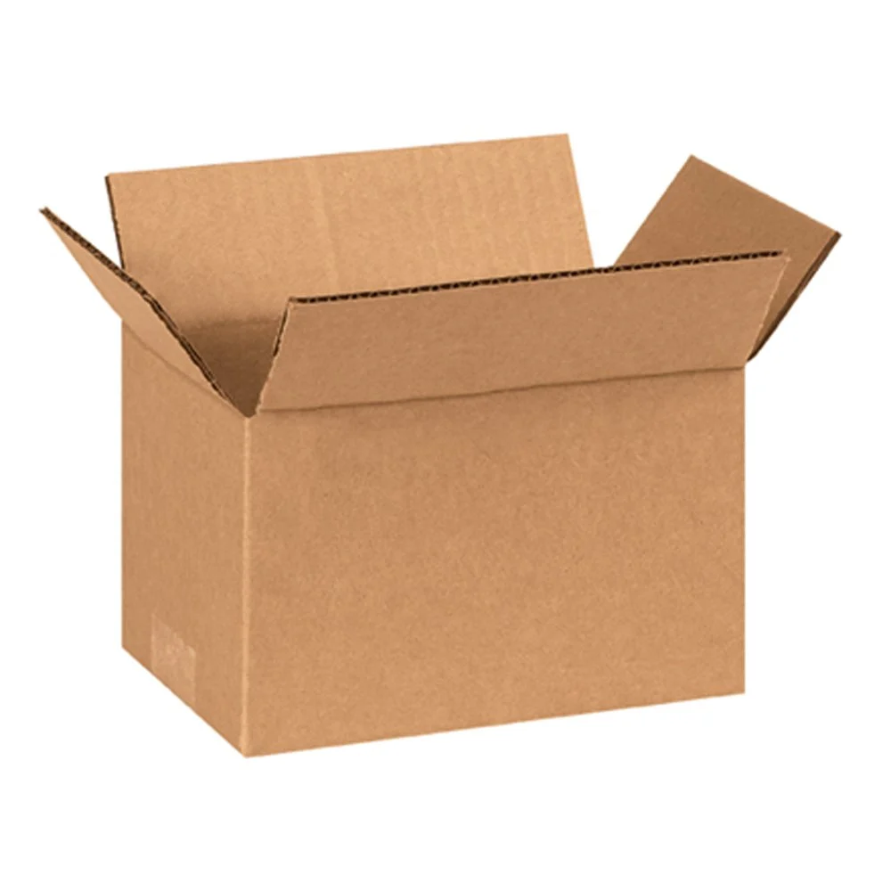 Heavy Corrugated Box