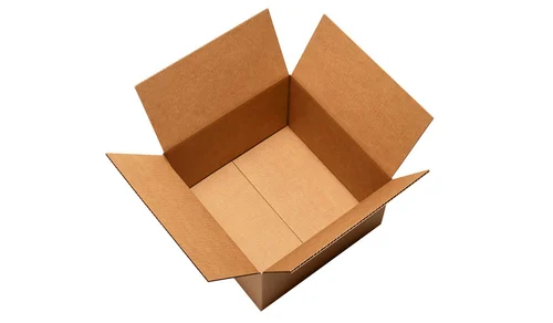 Single Duplex Box