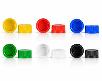 27mm / 28mm 3 Start Alaska Cap