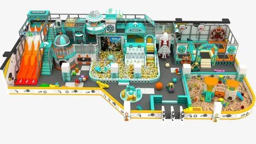 Kids Soft Play Area Soft Play set