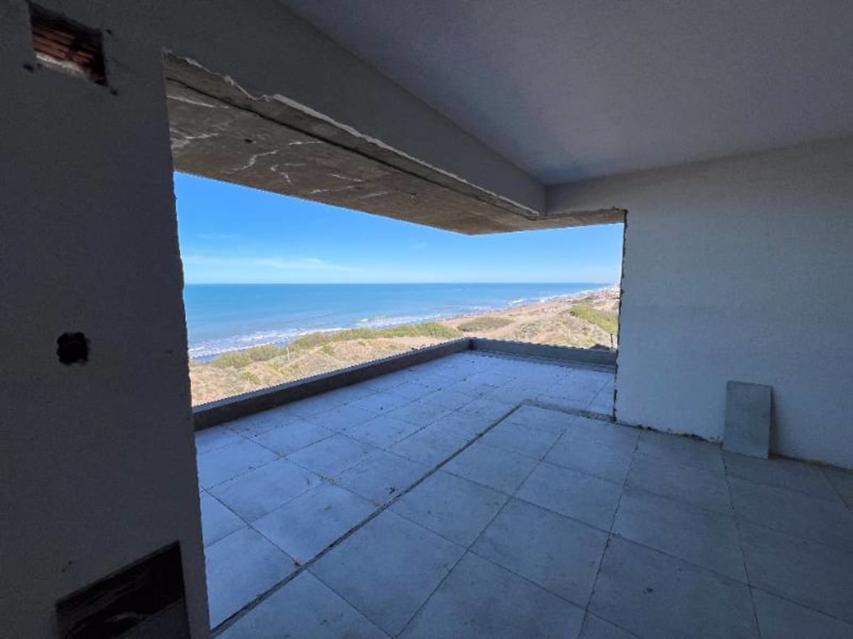 Vista del proyecto