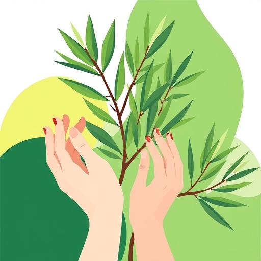 Полное руководство по использованию эфирного масла чайного дерева