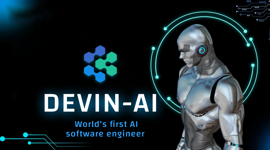 What is Devin AI? Would it replace Software Engineer Job Roles