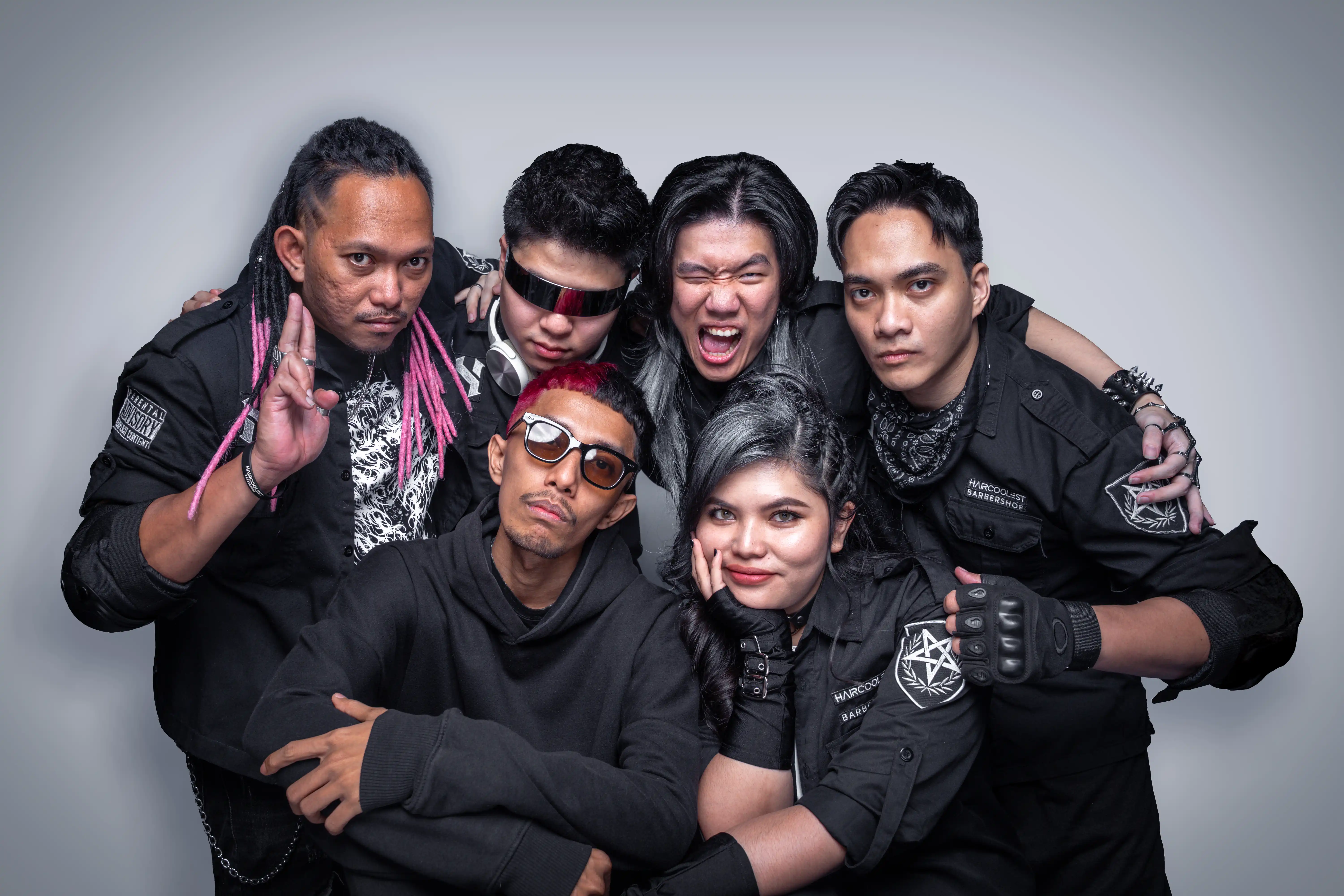 Haircoolest Barbershop