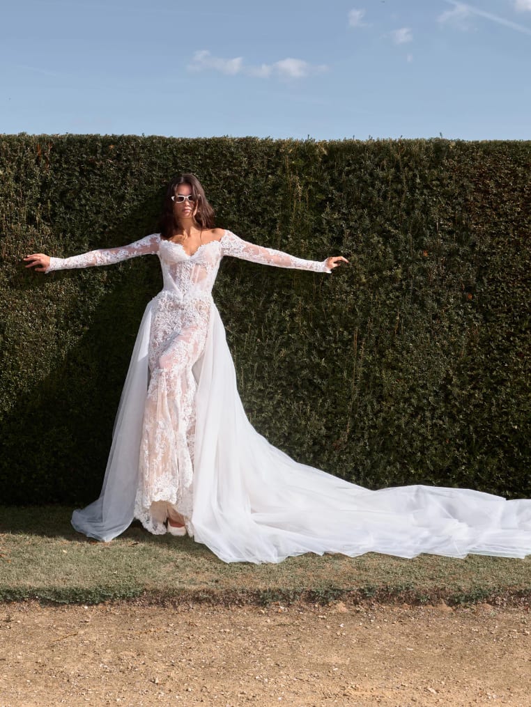 Bridal Gown
