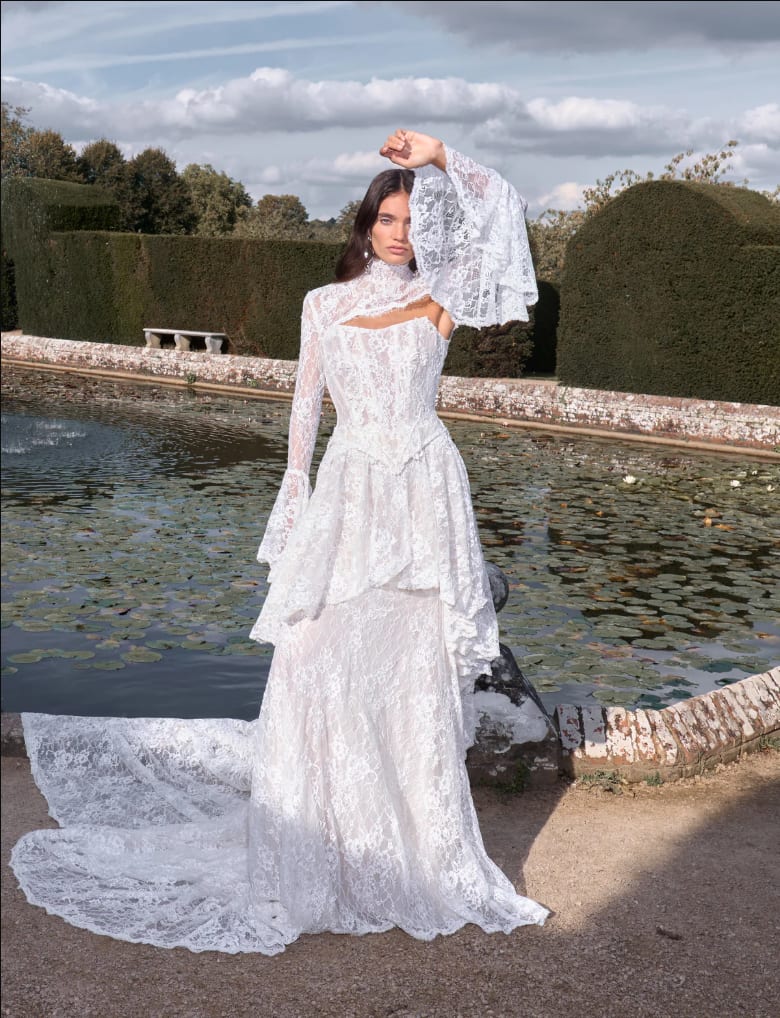 Bridal Gown