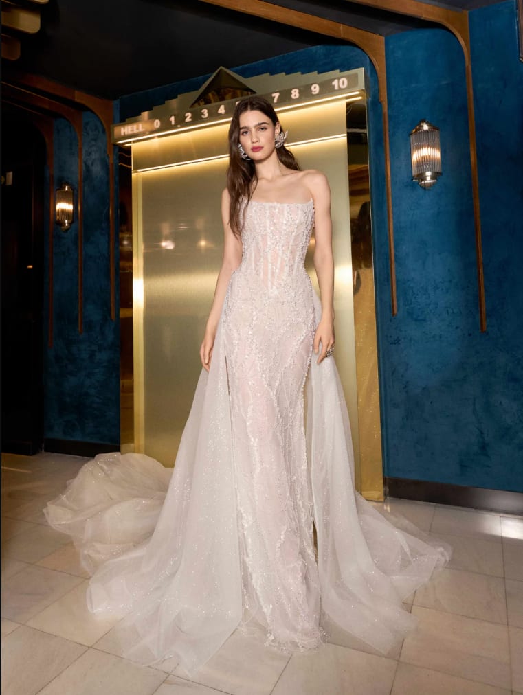 Bridal Gown