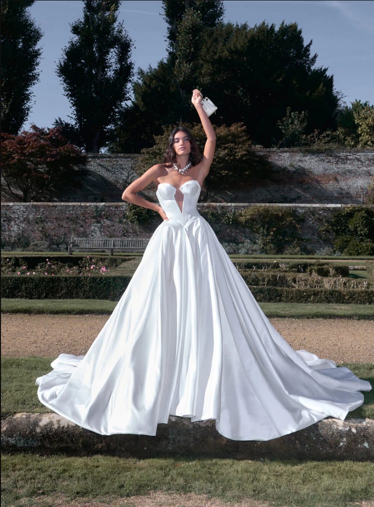 Bridal Gown