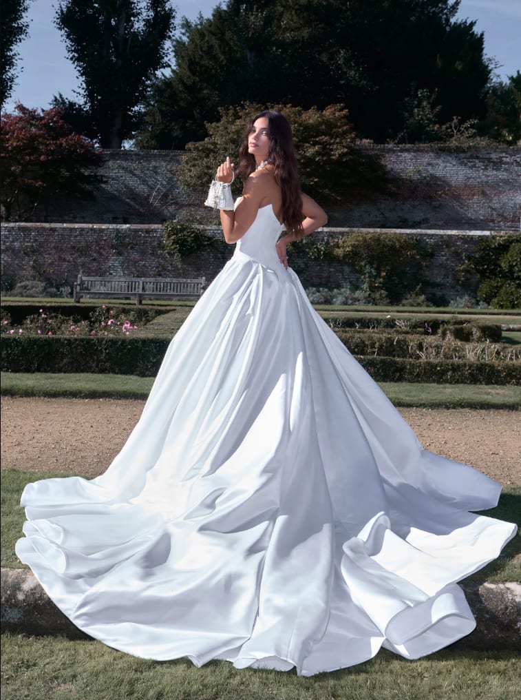 Libby Bridal Gown