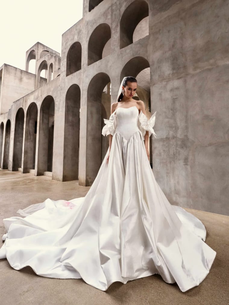 Dynasty Bridal Gown