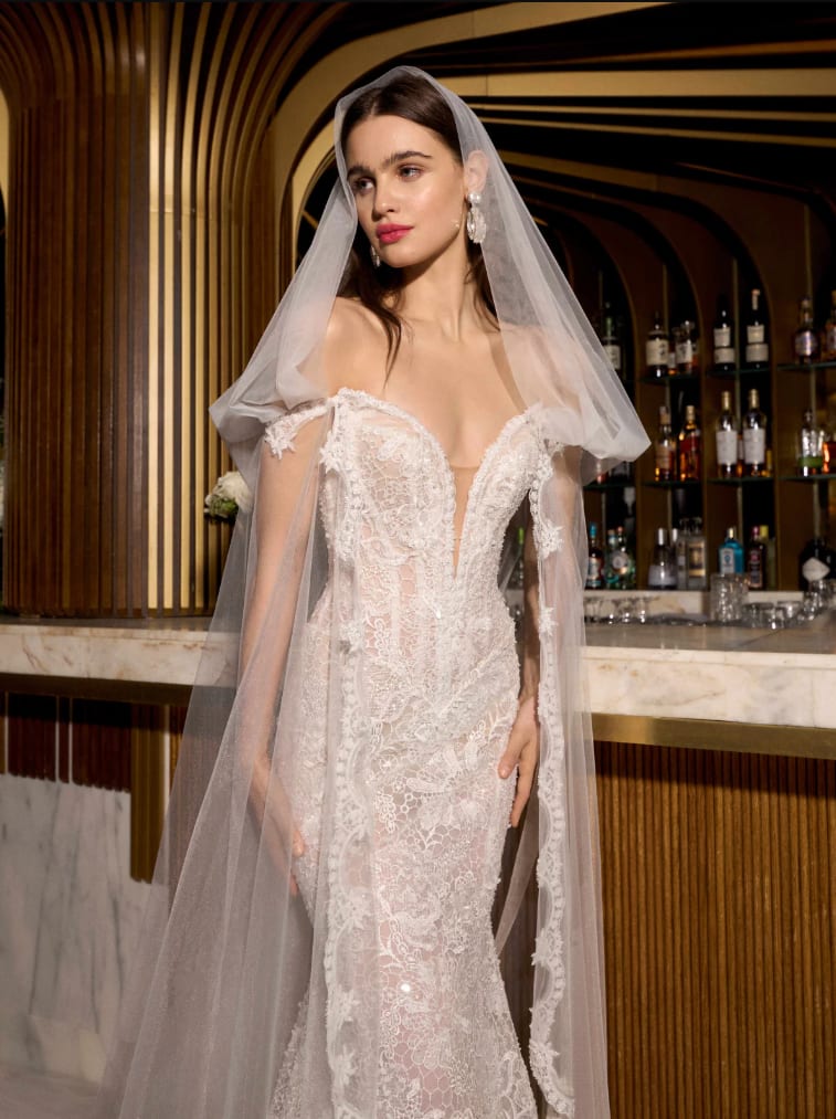 Passion Bridal Gown