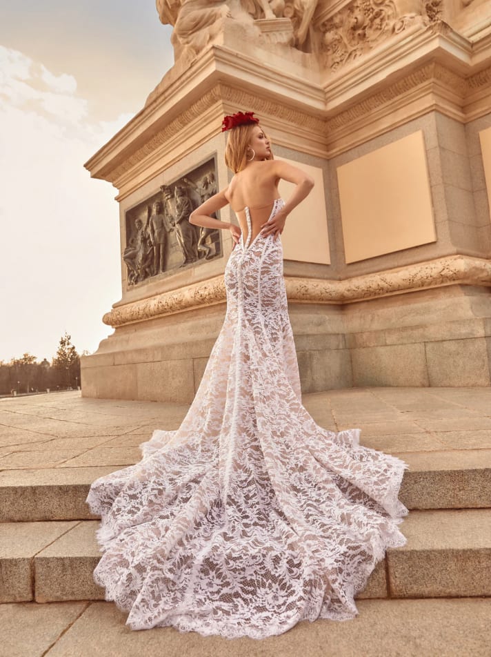 Evita Bridal Gown