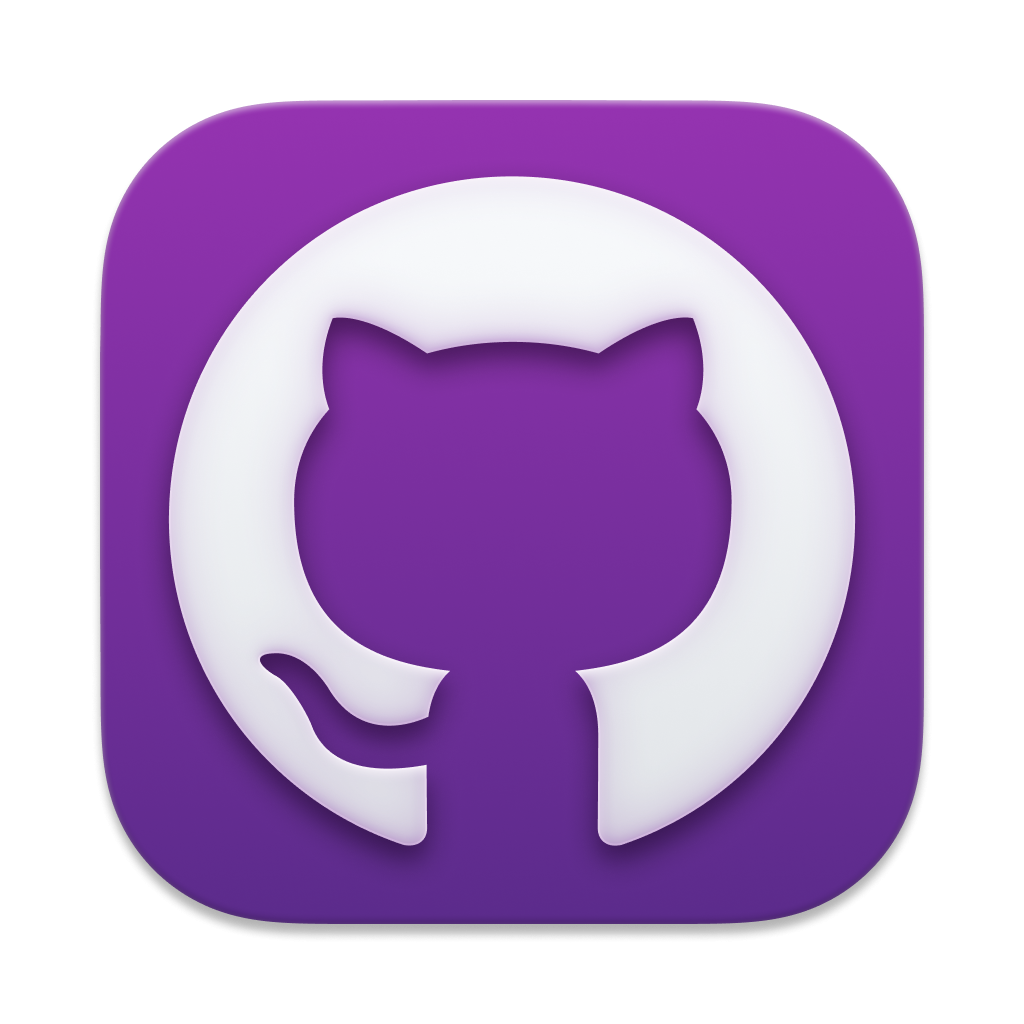 GitHub Desktop