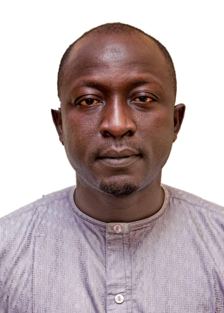 SHUA'IBU A. TABRA