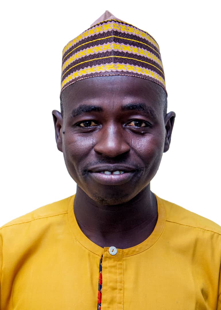 ENGR. ABDULKARIM SALEH MUH'D