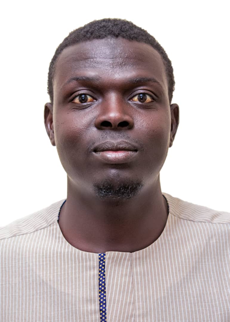 YAZIDU CIROMA