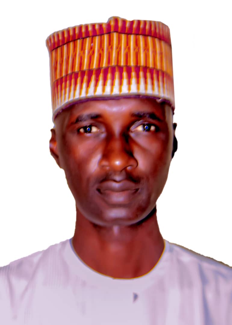 Team Member SULEIMAN AHMED WAKILI