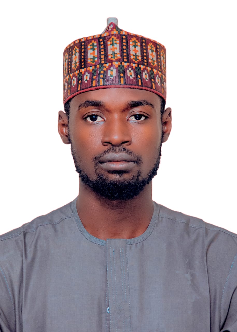 SADIQ JIBRIL KASKO