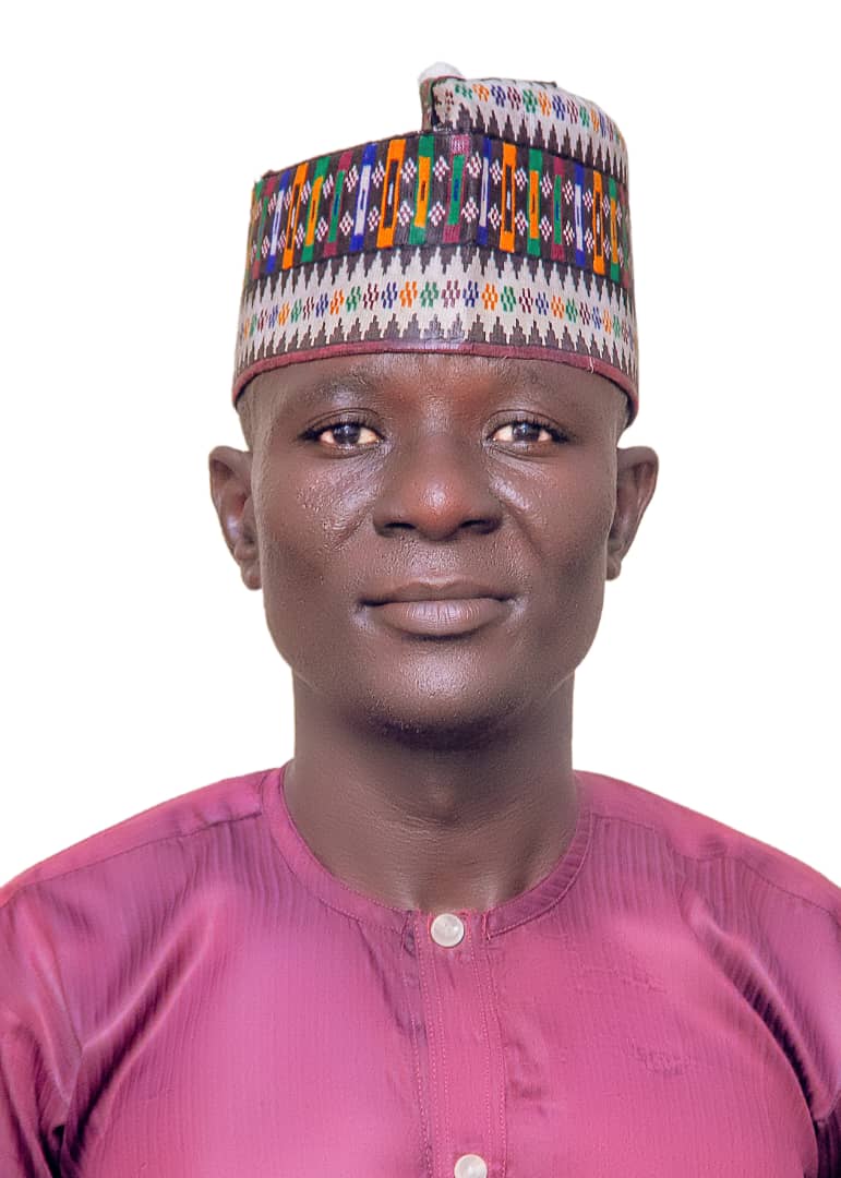 YUSUF YOHANA