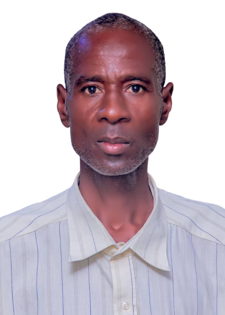 SULEIMAN ADAMU